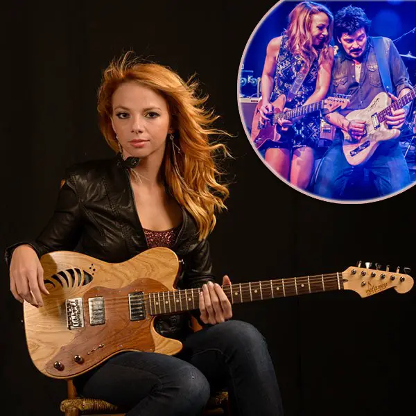 Is Samantha Fish Currently On Tour With Her Band? A Wiki-Like Bio Of
